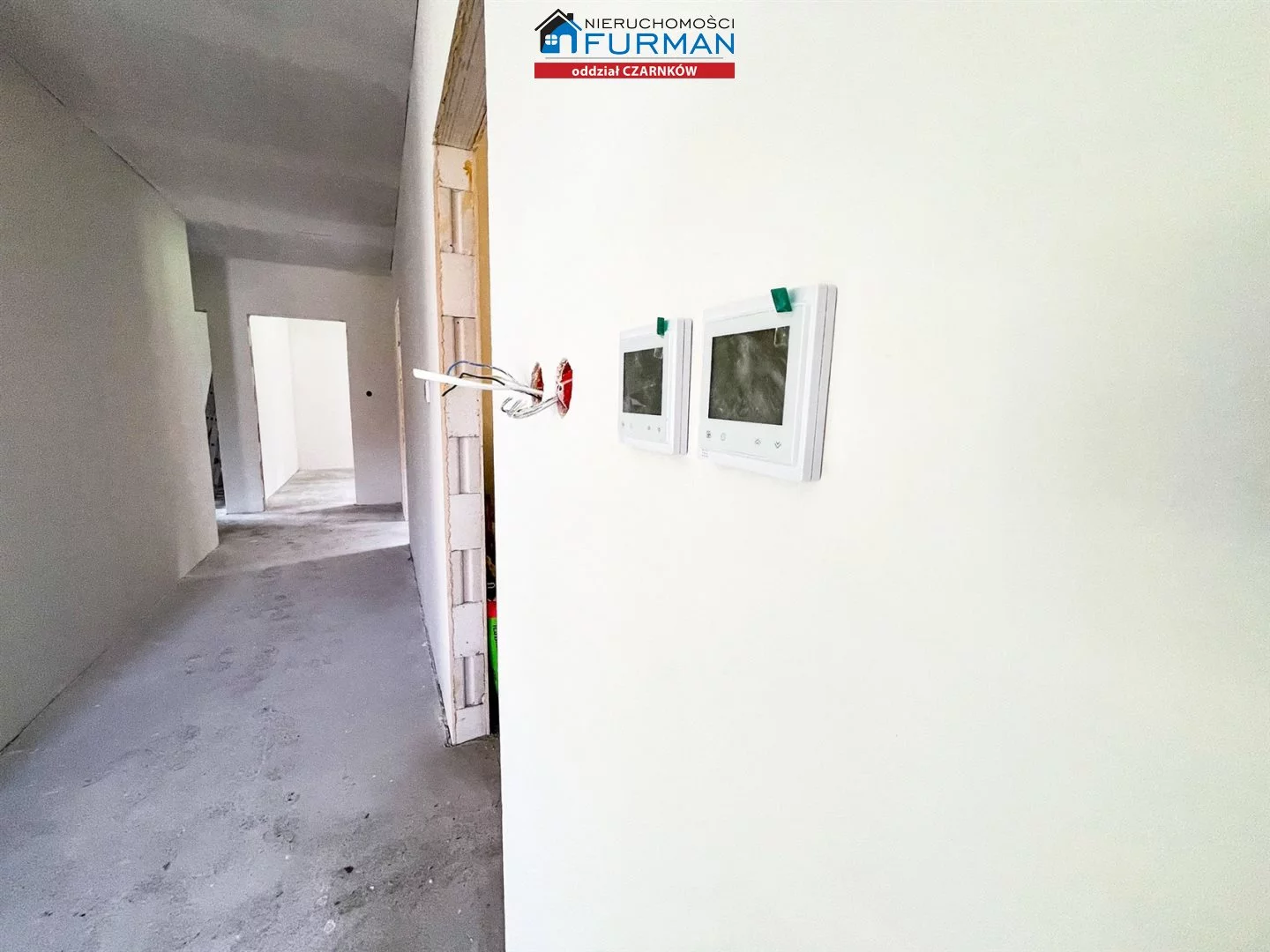 Dom 133,45 m², oferta nr , FCZ-DS-198118, Trzcianka