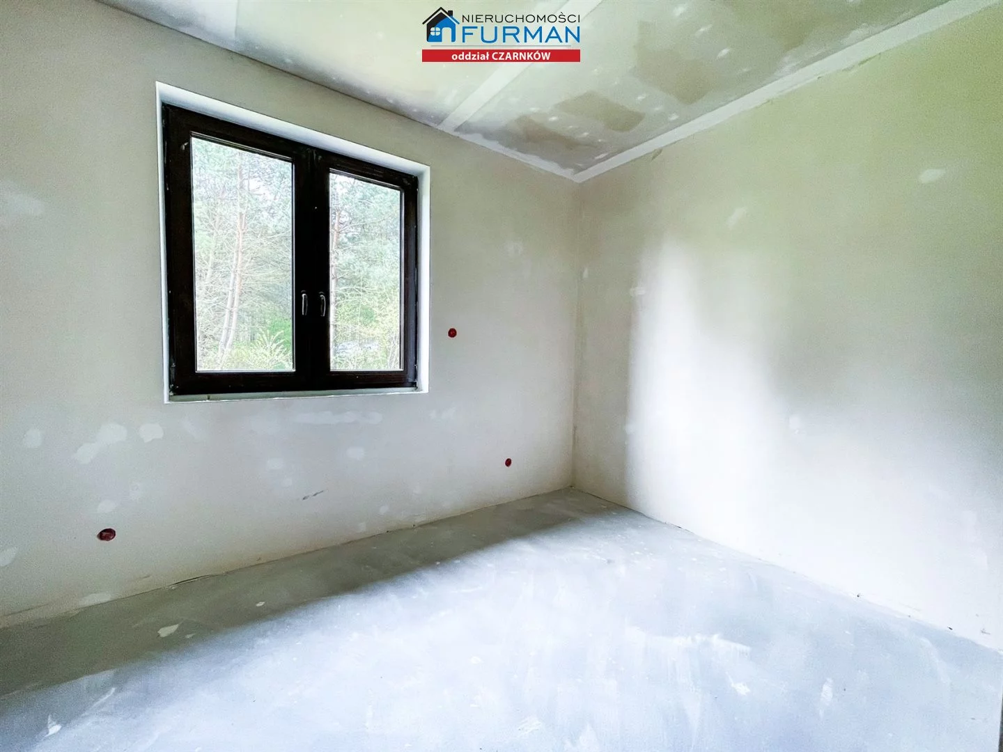 Dom 133,45 m², oferta nr , FCZ-DS-198118, Trzcianka