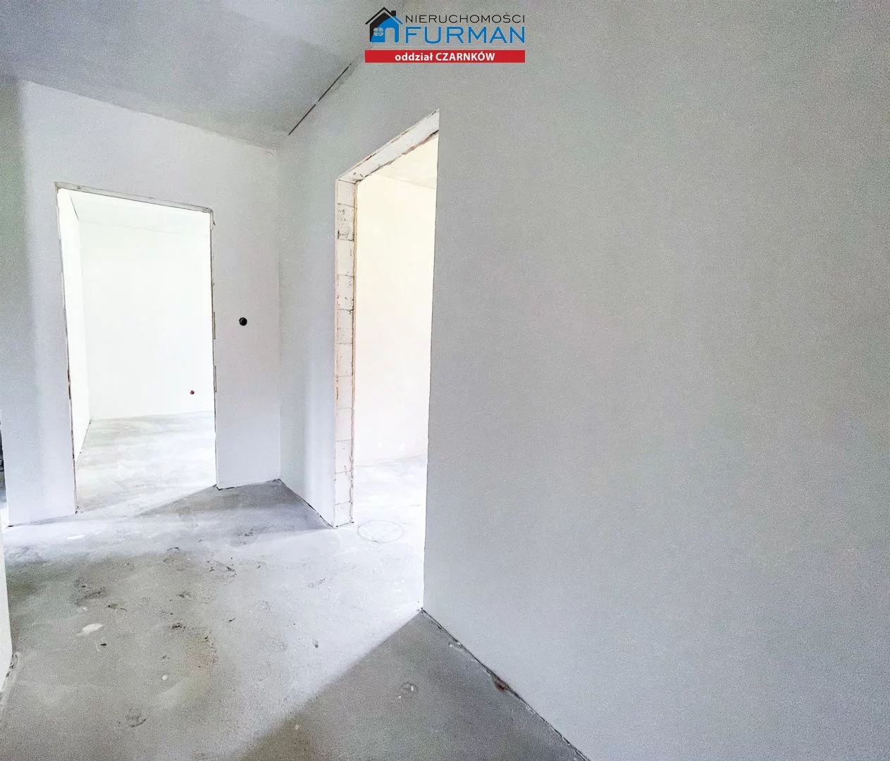 Dom 133,45 m², oferta nr , FCZ-DS-198118, Trzcianka