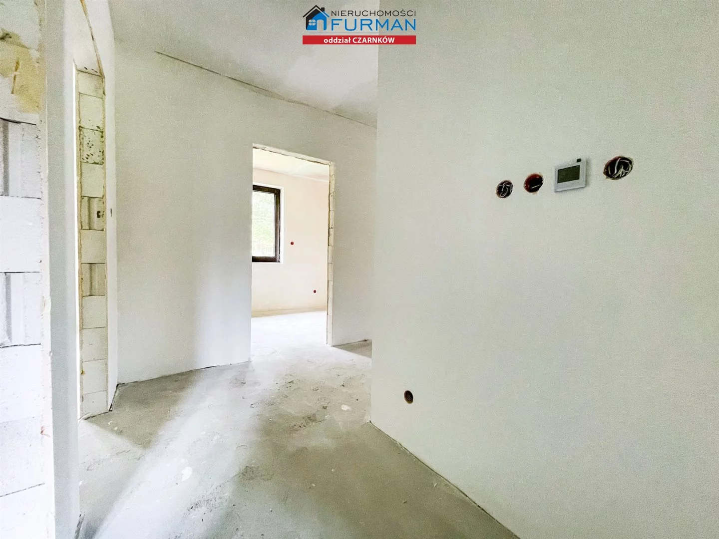 Dom 133,45 m², oferta nr , FCZ-DS-198118, Trzcianka