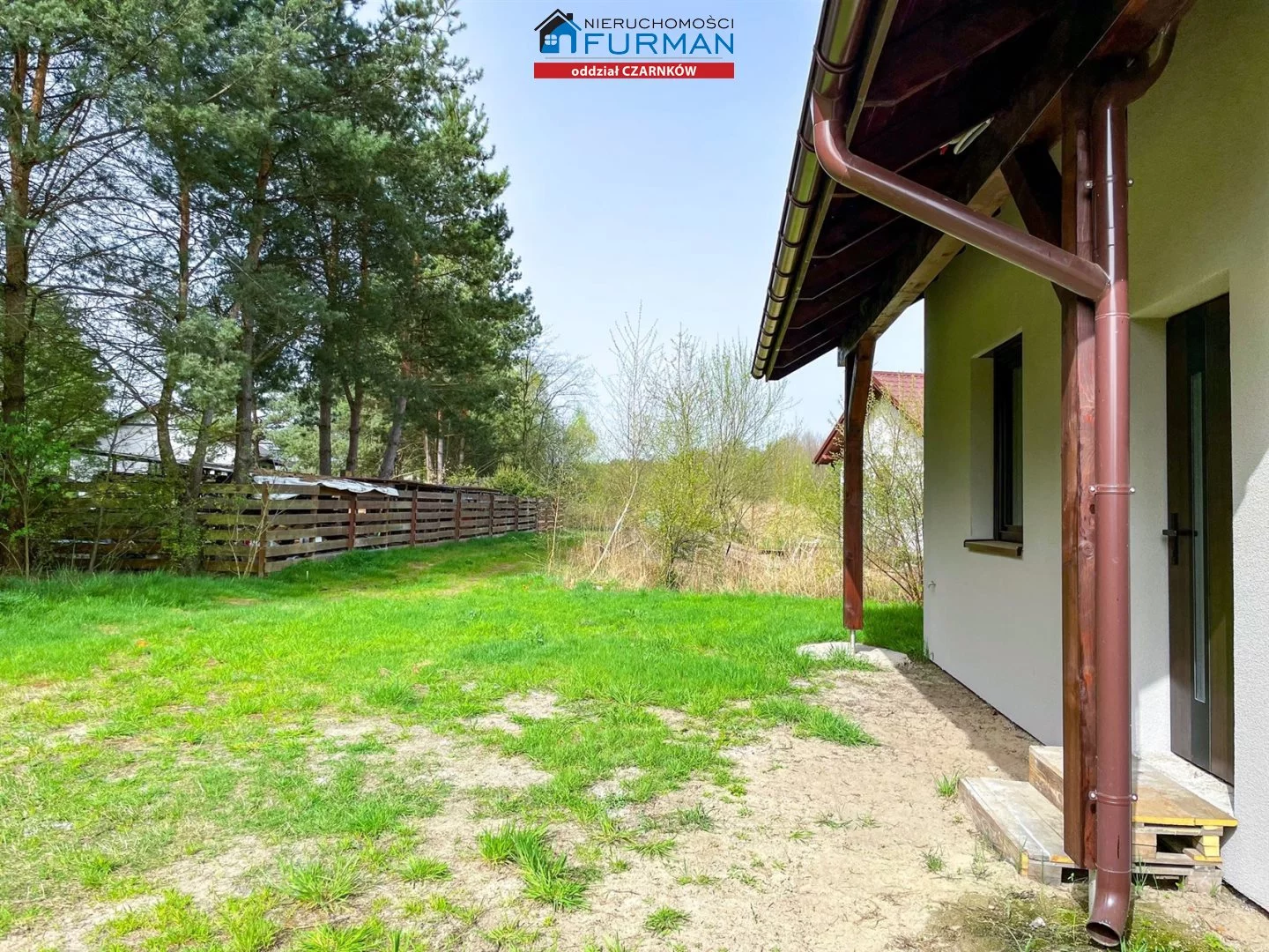 Dom 133,45 m², oferta nr , FCZ-DS-198118, Trzcianka