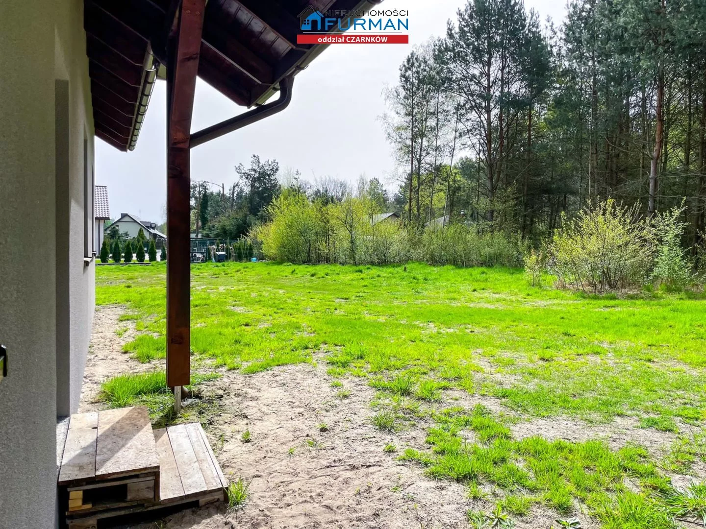Dom 133,45 m², oferta nr , FCZ-DS-198118, Trzcianka