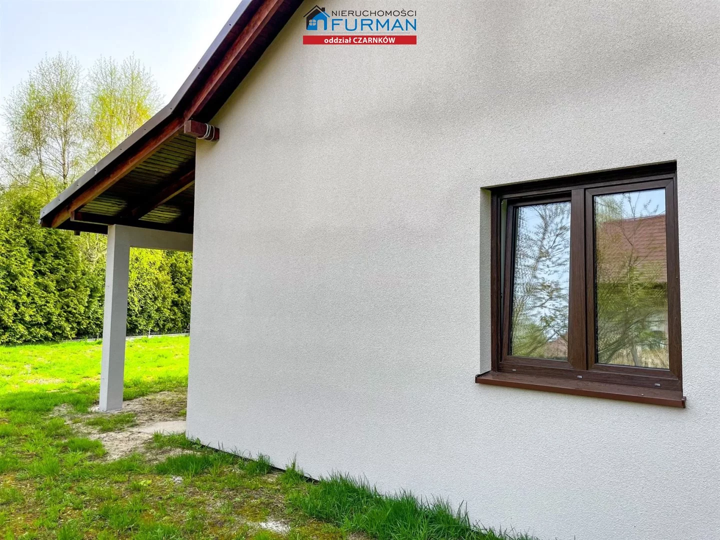 Dom 133,45 m², oferta nr , FCZ-DS-198118, Trzcianka