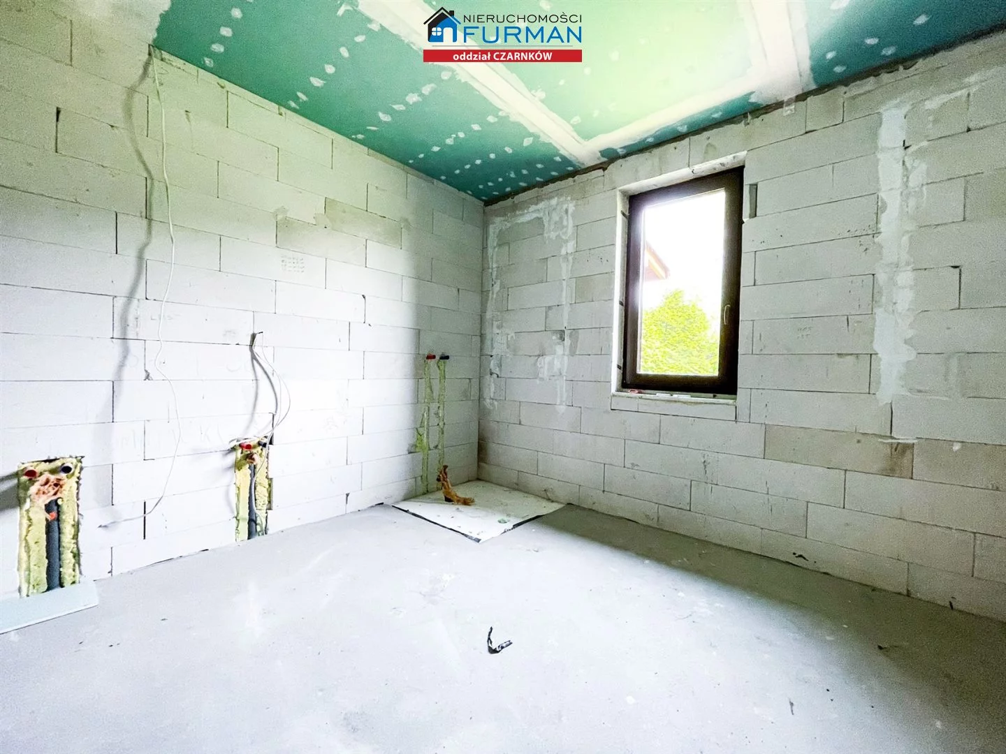 Dom 133,45 m², oferta nr , FCZ-DS-198118, Trzcianka