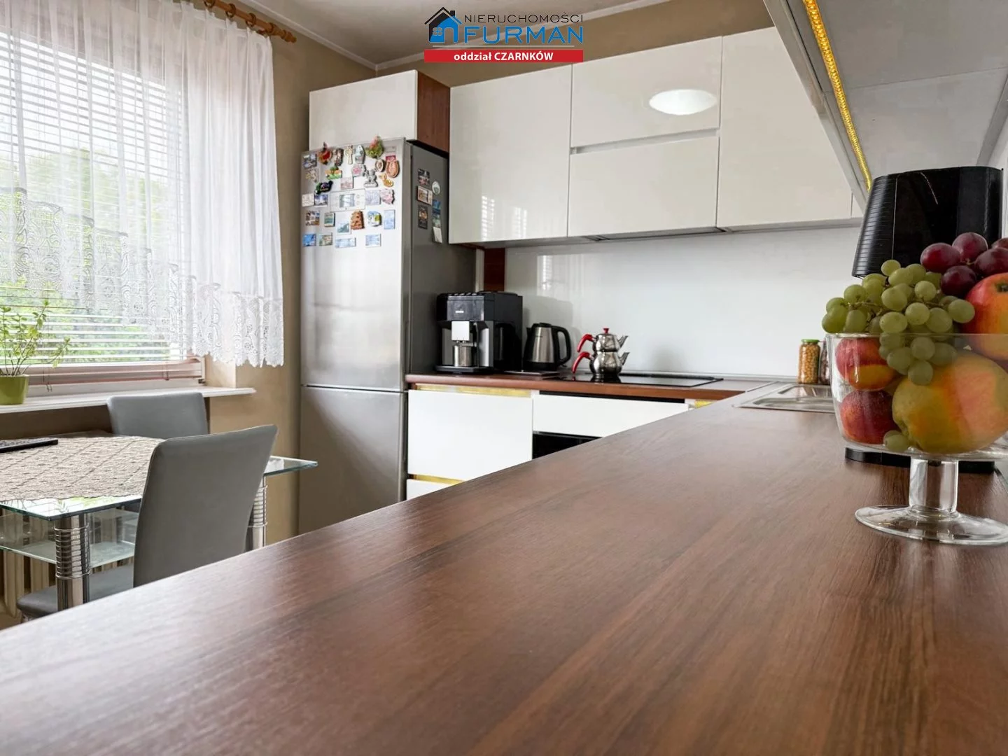Dom 112,00 m², oferta nr , FCZ-DS-198240, Trzcianka