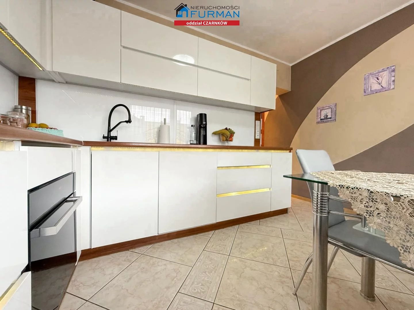 Dom 112,00 m², oferta nr , FCZ-DS-198240, Trzcianka