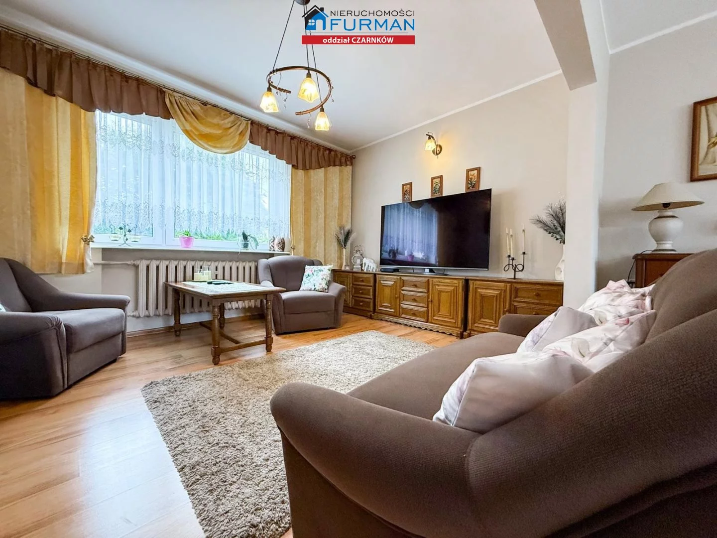 Dom 112,00 m², oferta nr , FCZ-DS-198240, Trzcianka