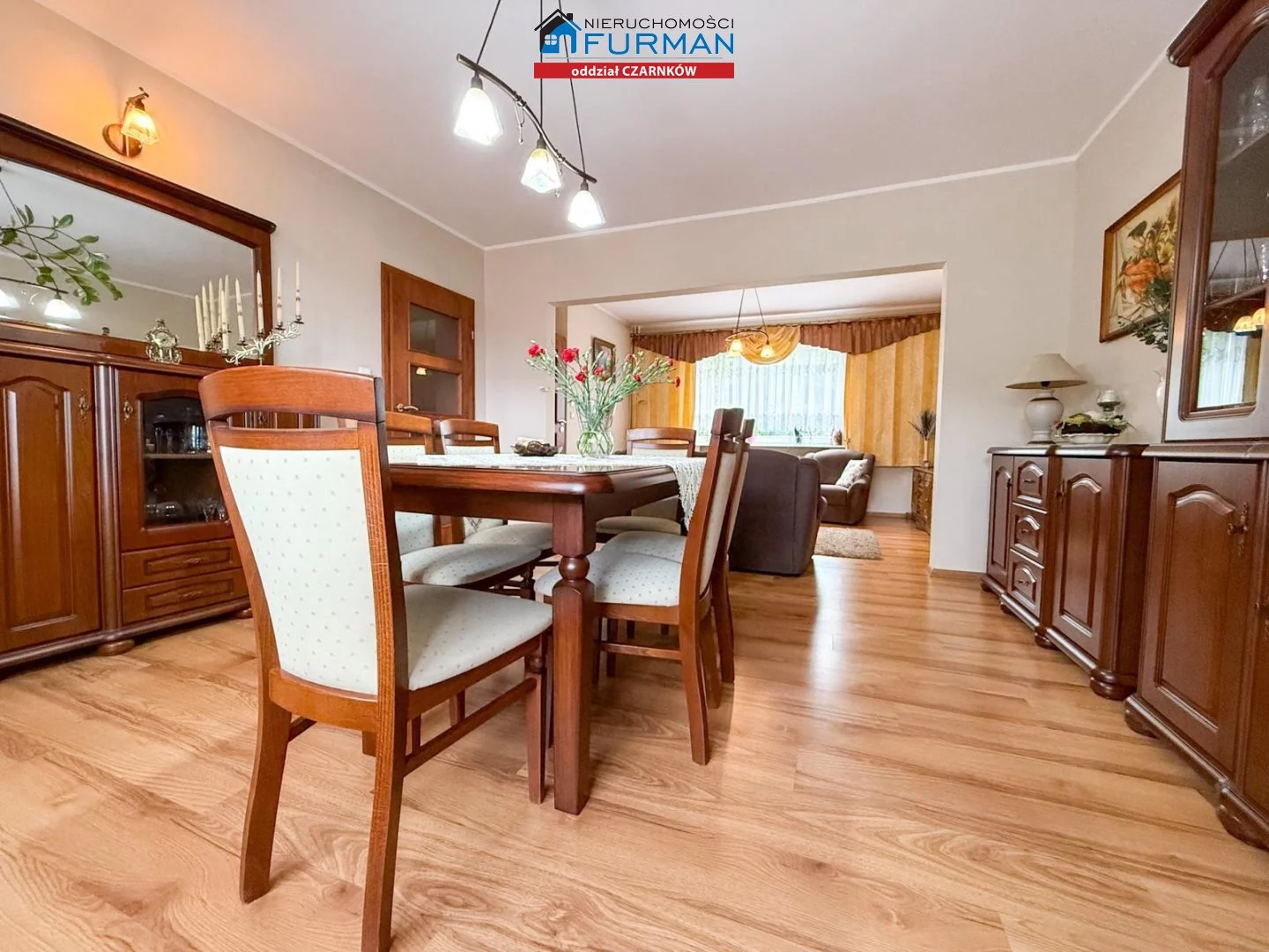 Dom 112,00 m², oferta nr , FCZ-DS-198240, Trzcianka