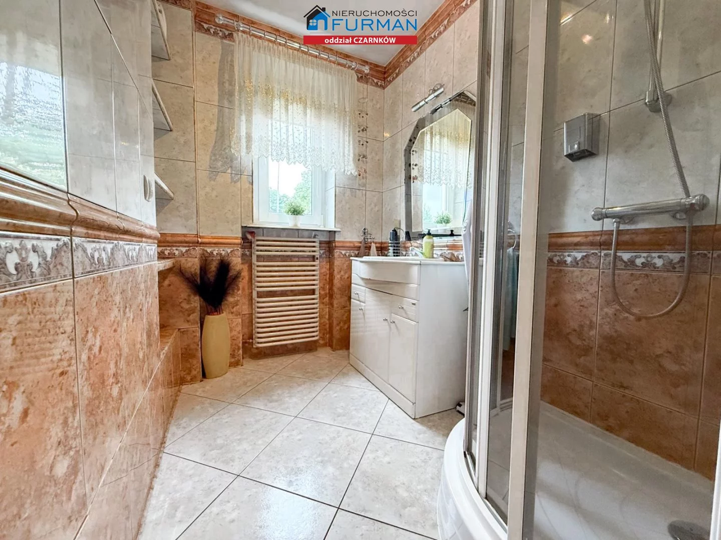 Dom 112,00 m², oferta nr , FCZ-DS-198240, Trzcianka