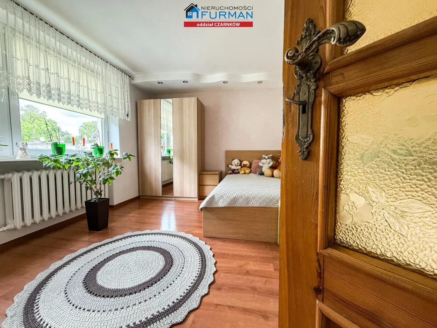Dom 112,00 m², oferta nr , FCZ-DS-198240, Trzcianka