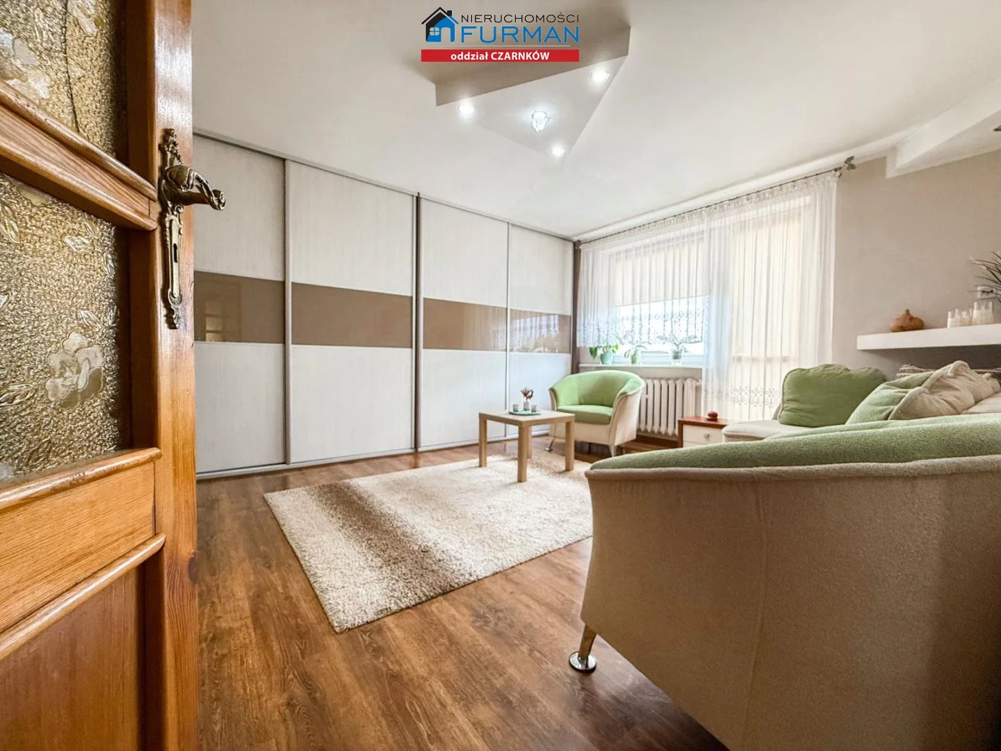 Dom 112,00 m², oferta nr , FCZ-DS-198240, Trzcianka