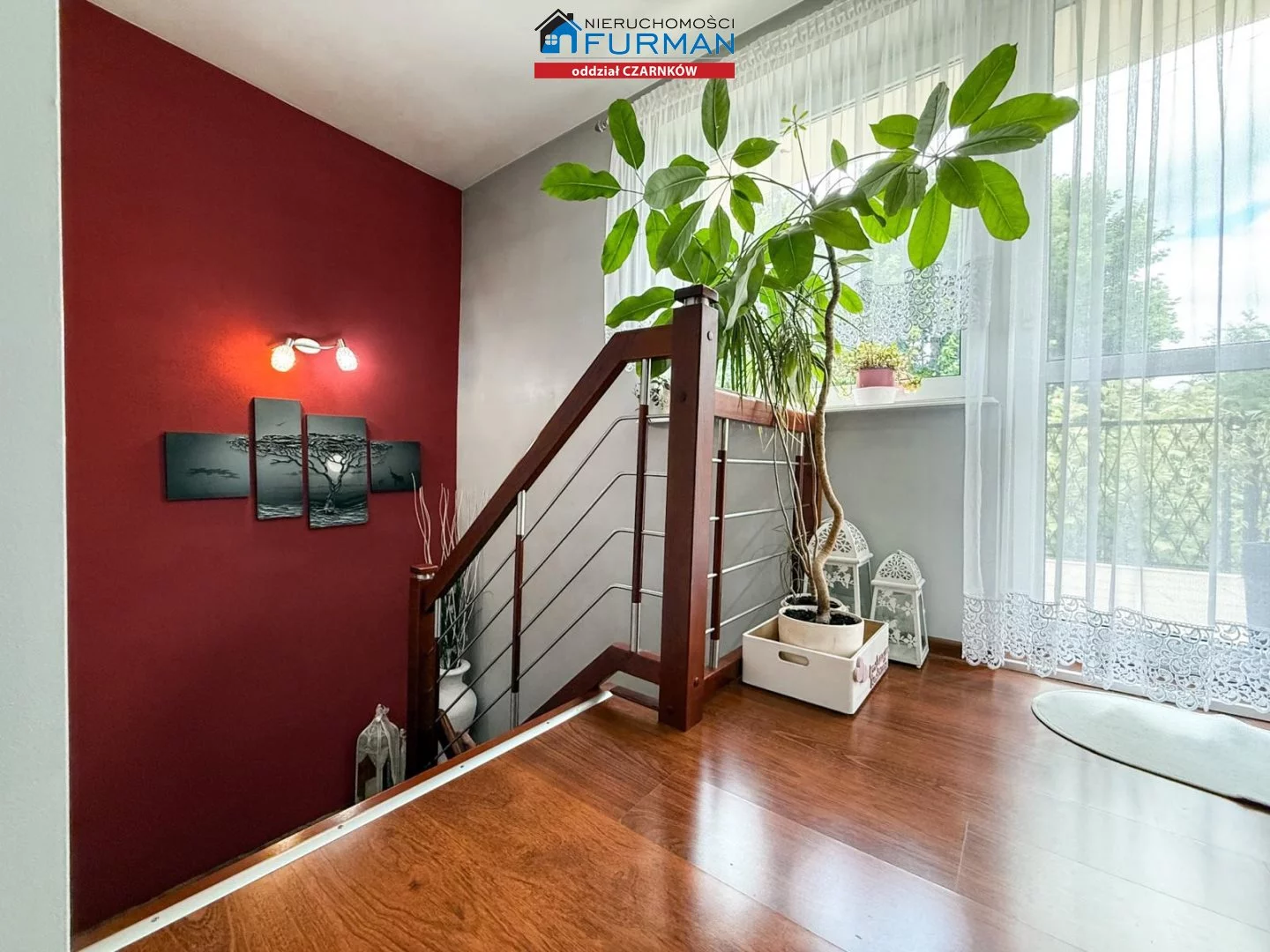 Dom 112,00 m², oferta nr , FCZ-DS-198240, Trzcianka