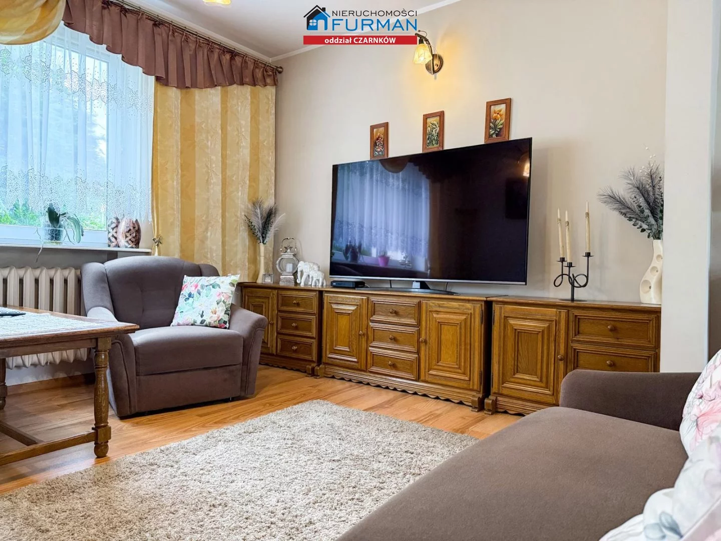 Dom 112,00 m², oferta nr , FCZ-DS-198240, Trzcianka