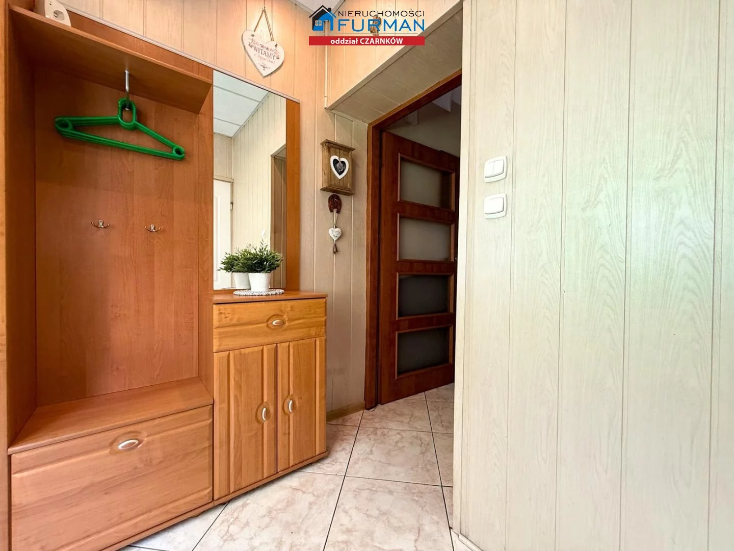 Dom 112,00 m², oferta nr , FCZ-DS-198240, Trzcianka