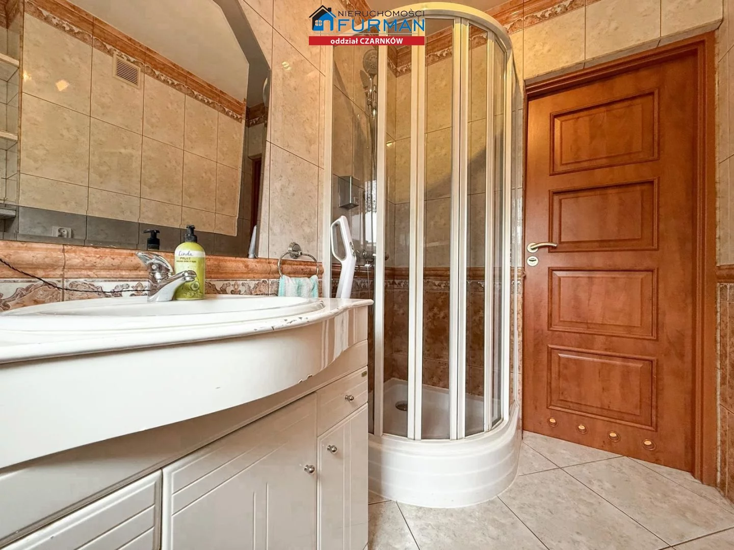 Dom 112,00 m², oferta nr , FCZ-DS-198240, Trzcianka