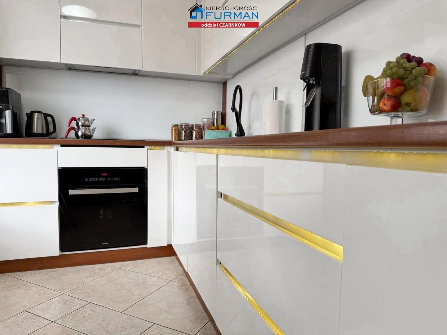 Dom 112,00 m², oferta nr , FCZ-DS-198240, Trzcianka