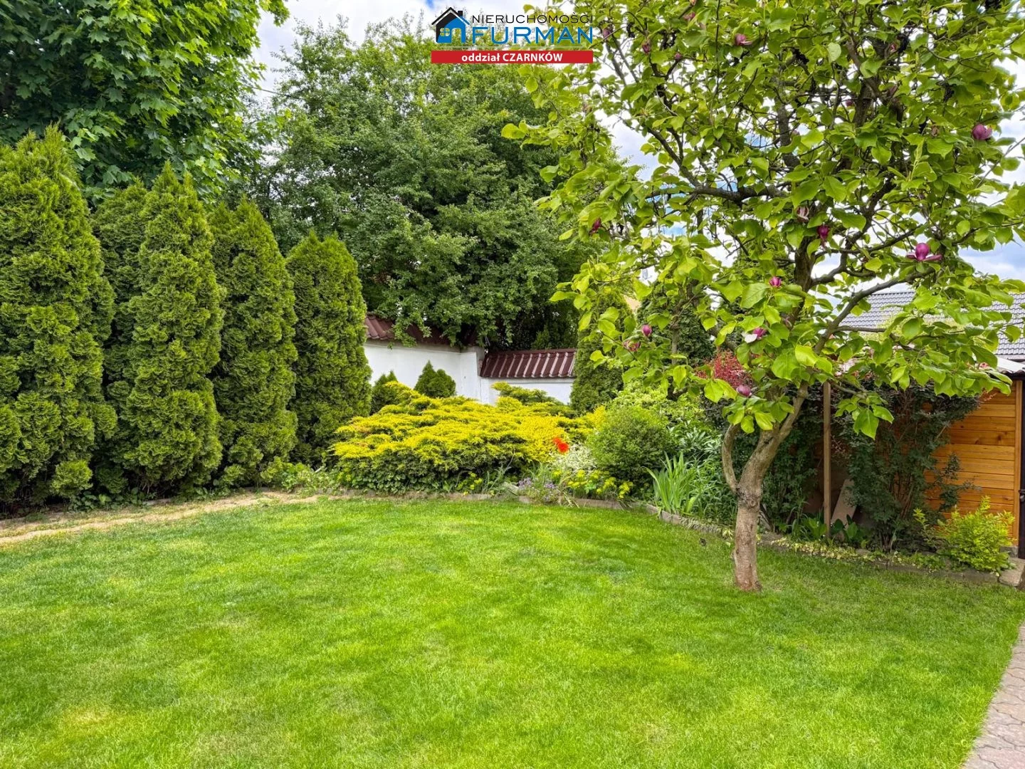 Dom 112,00 m², oferta nr , FCZ-DS-198240, Trzcianka