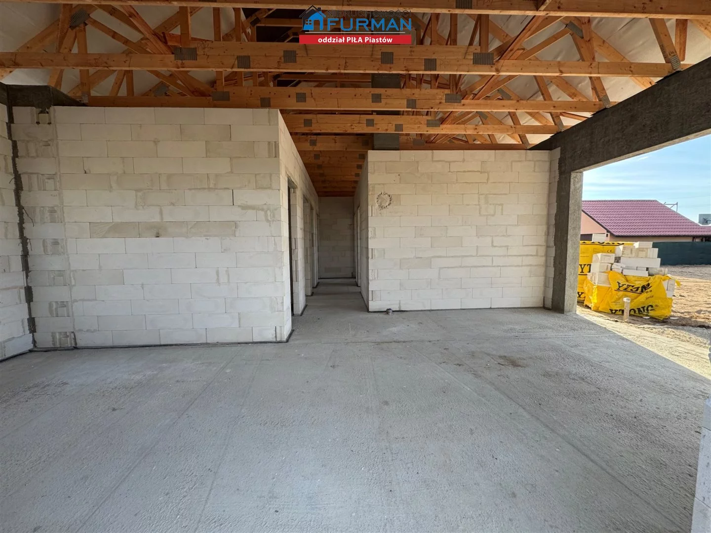 Dom 89,60 m², oferta nr , FRP-DS-197572, Ujście