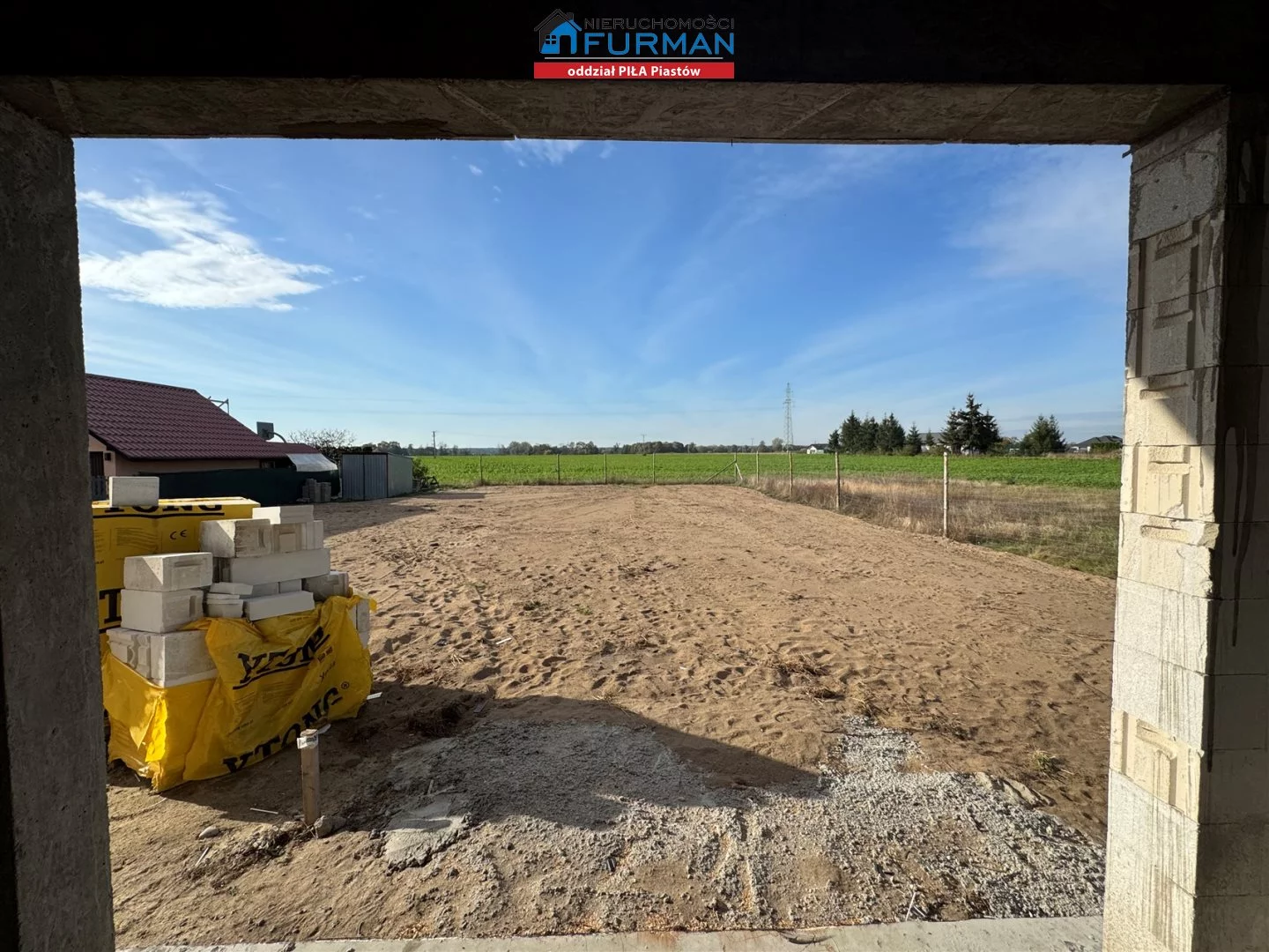 Dom 89,60 m², oferta nr , FRP-DS-197572, Ujście