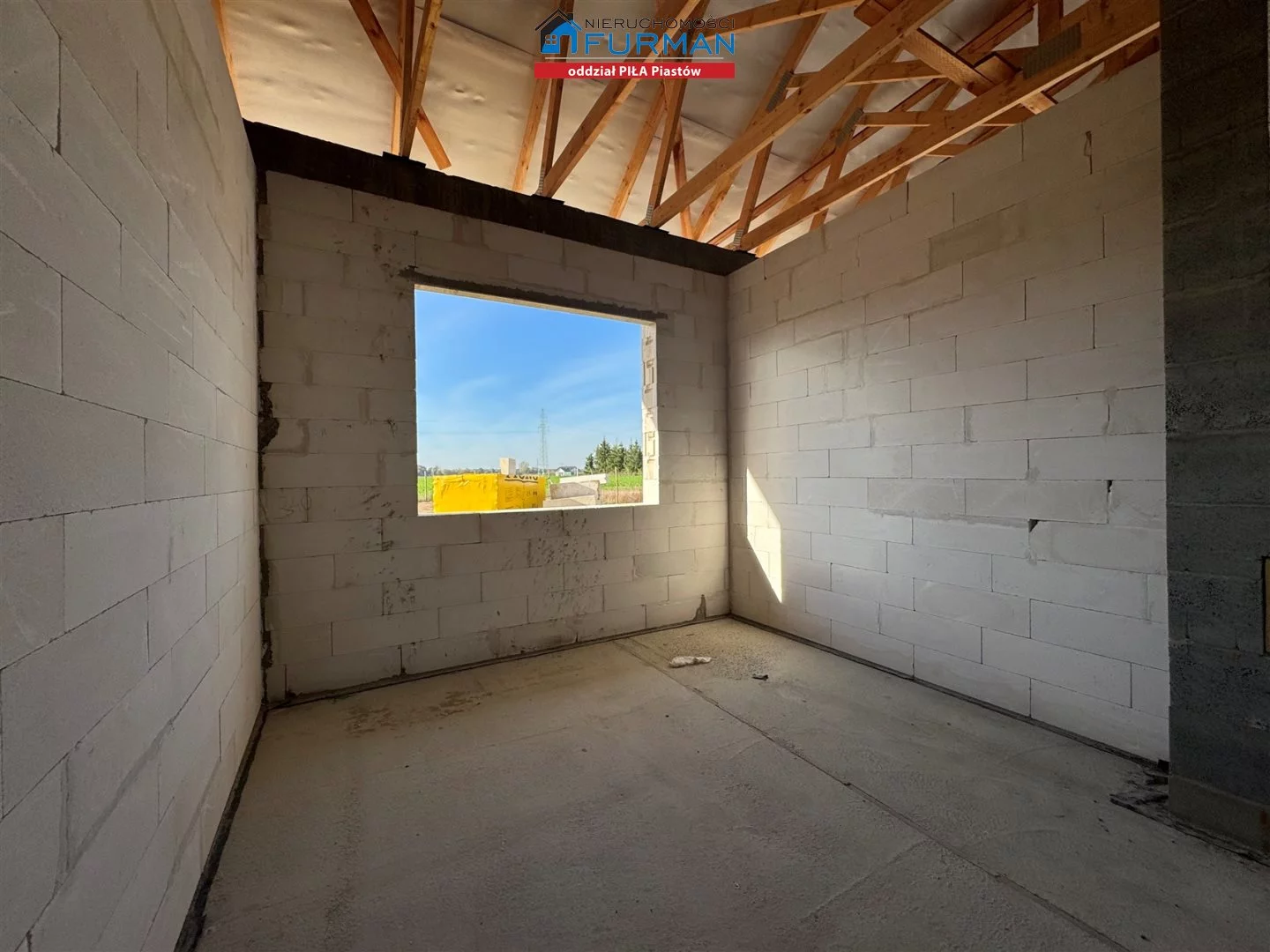 Dom 89,60 m², oferta nr , FRP-DS-197572, Ujście