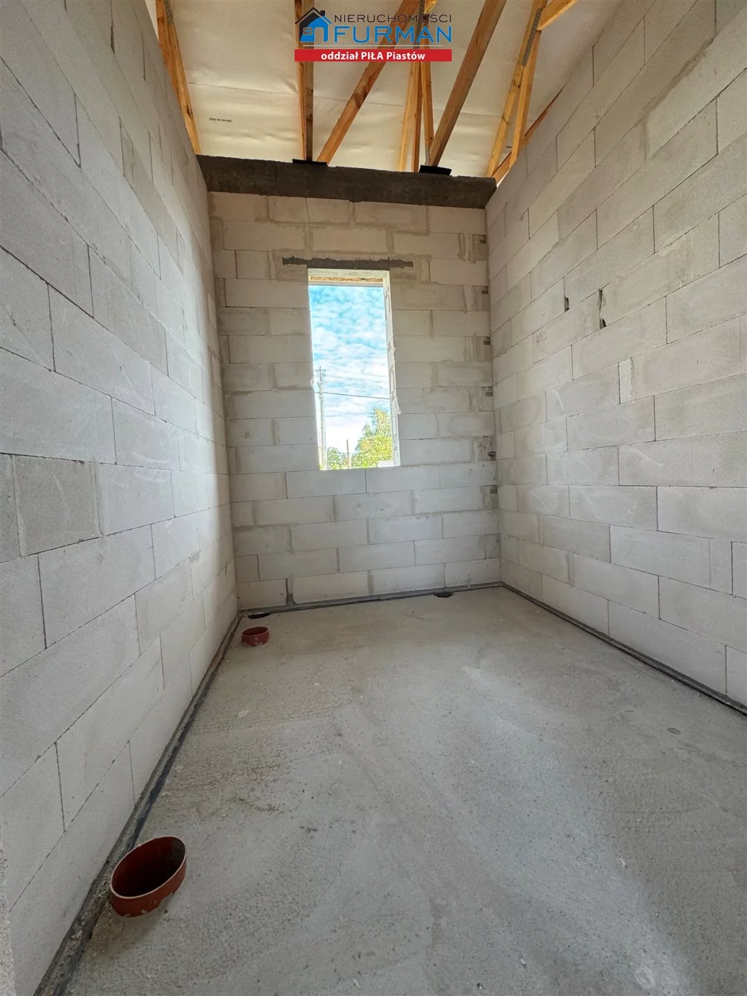Dom 89,60 m², oferta nr , FRP-DS-197572, Ujście