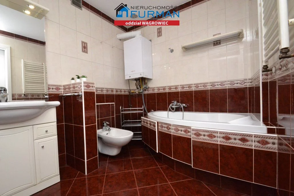 Dom 211,16 m², oferta nr , FWR-DS-196664, Wągrowiec