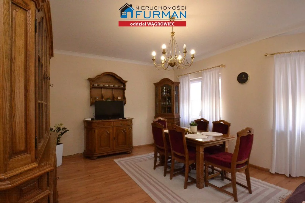 Dom 211,16 m², oferta nr , FWR-DS-196664, Wągrowiec