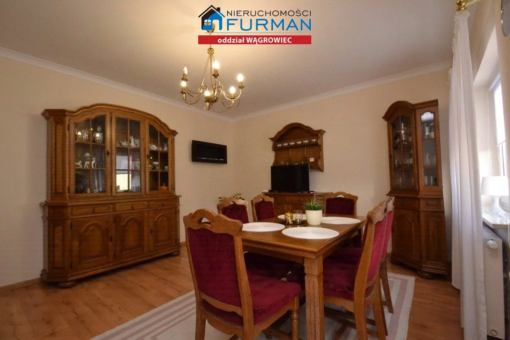 Dom 211,16 m², oferta nr , FWR-DS-196664, Wągrowiec