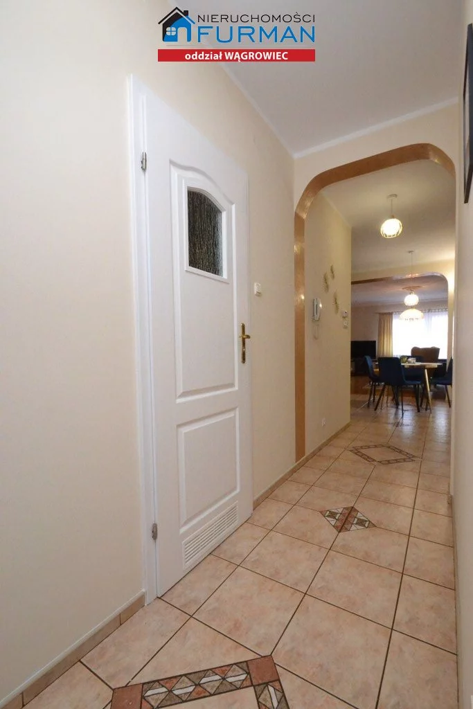 Dom 211,16 m², oferta nr , FWR-DS-196664, Wągrowiec
