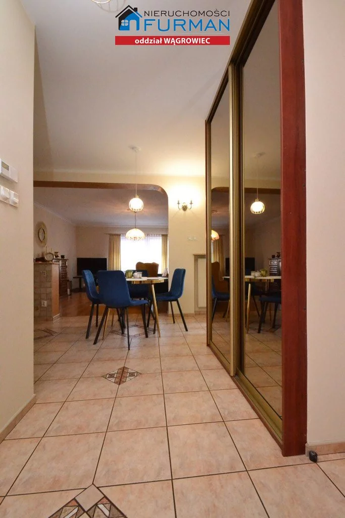 Dom 211,16 m², oferta nr , FWR-DS-196664, Wągrowiec