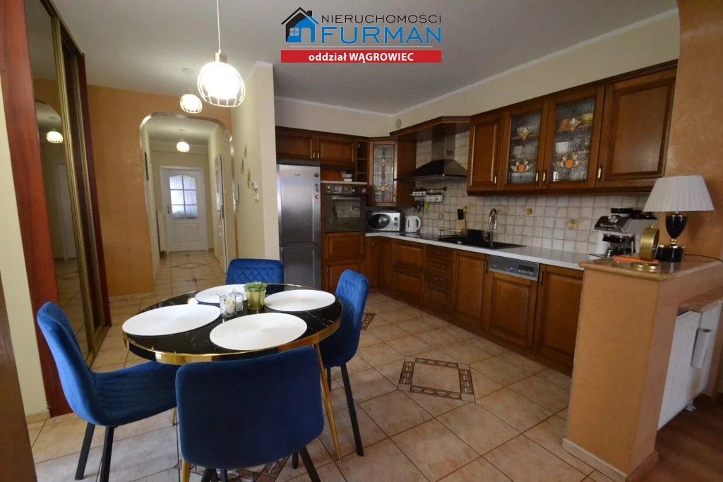 Dom 211,16 m², oferta nr , FWR-DS-196664, Wągrowiec