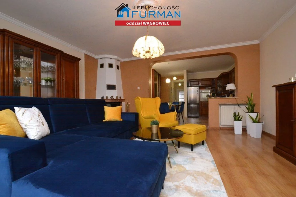 Dom 211,16 m², oferta nr , FWR-DS-196664, Wągrowiec