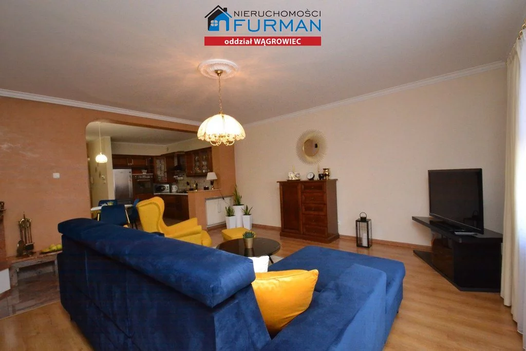 Dom 211,16 m², oferta nr , FWR-DS-196664, Wągrowiec