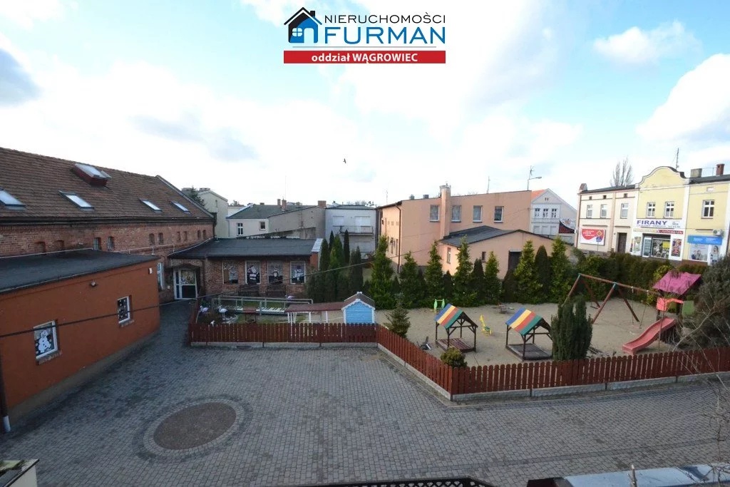 Dom 211,16 m², oferta nr , FWR-DS-196664, Wągrowiec