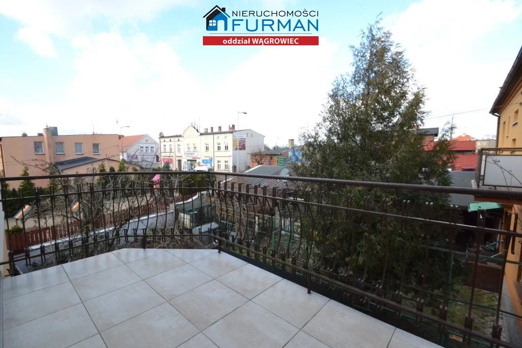 Dom 211,16 m², oferta nr , FWR-DS-196664, Wągrowiec