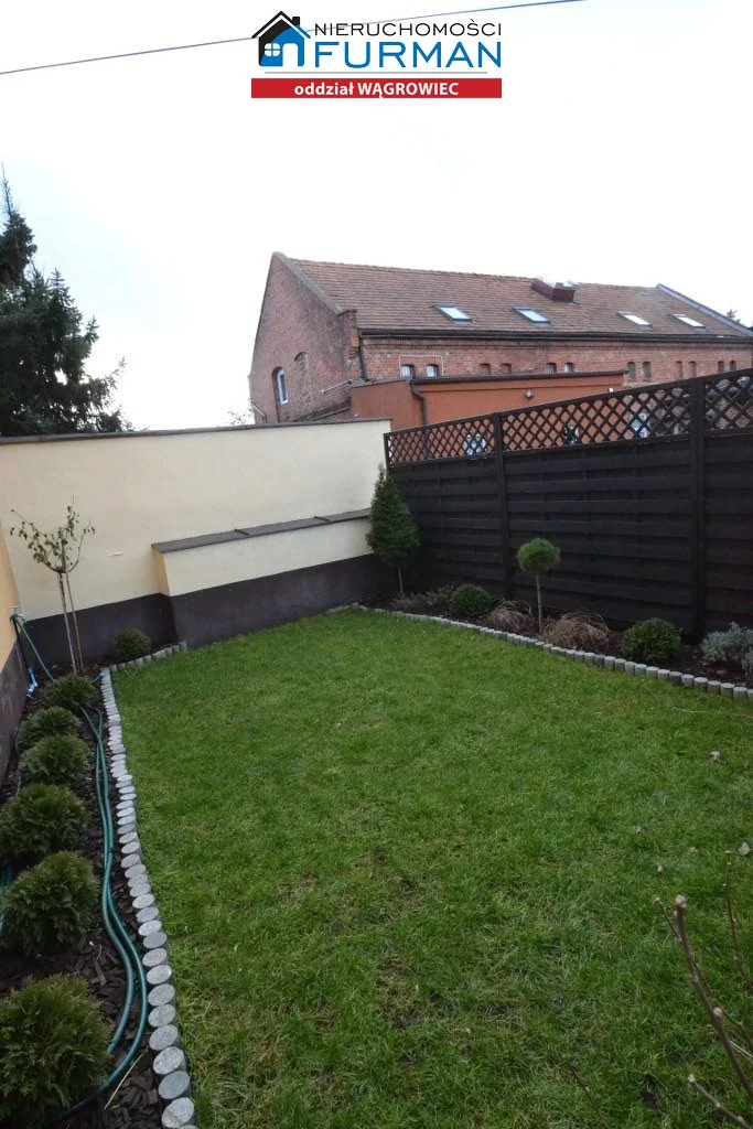 Dom 211,16 m², oferta nr , FWR-DS-196664, Wągrowiec