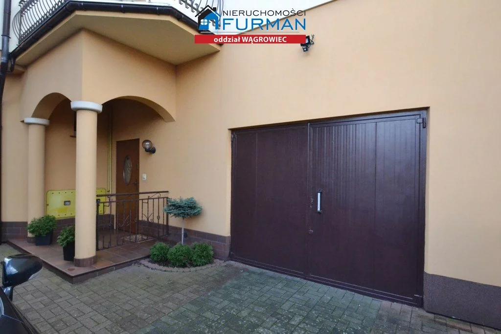 Dom 211,16 m², oferta nr , FWR-DS-196664, Wągrowiec