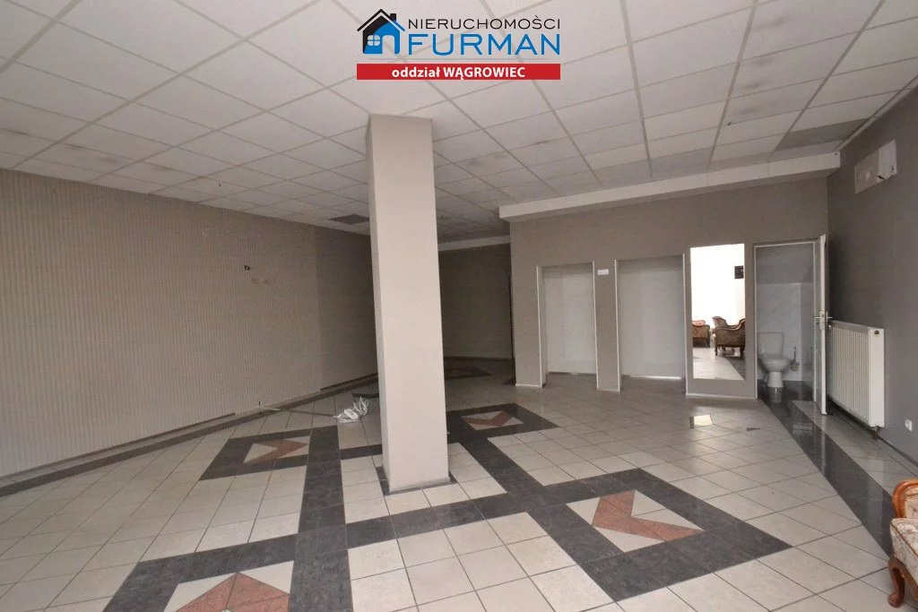 Dom 211,16 m², oferta nr , FWR-DS-196664, Wągrowiec