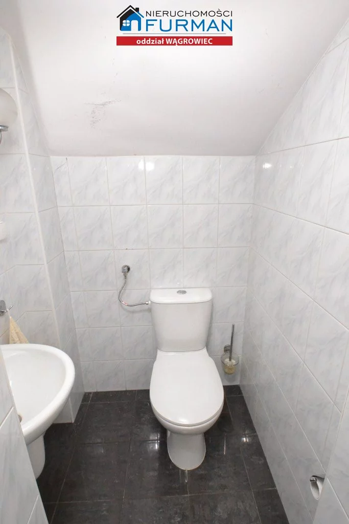 Dom 211,16 m², oferta nr , FWR-DS-196664, Wągrowiec