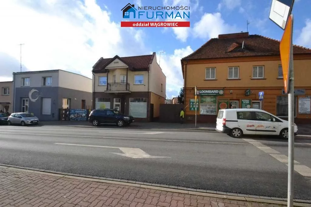 Dom 211,16 m², oferta nr , FWR-DS-196664, Wągrowiec