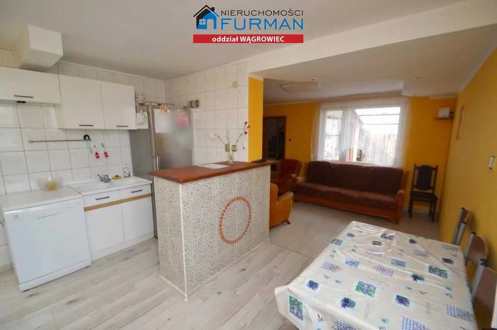 Dom 70,48 m², oferta nr , FWR-DS-196867, Wągrowiec