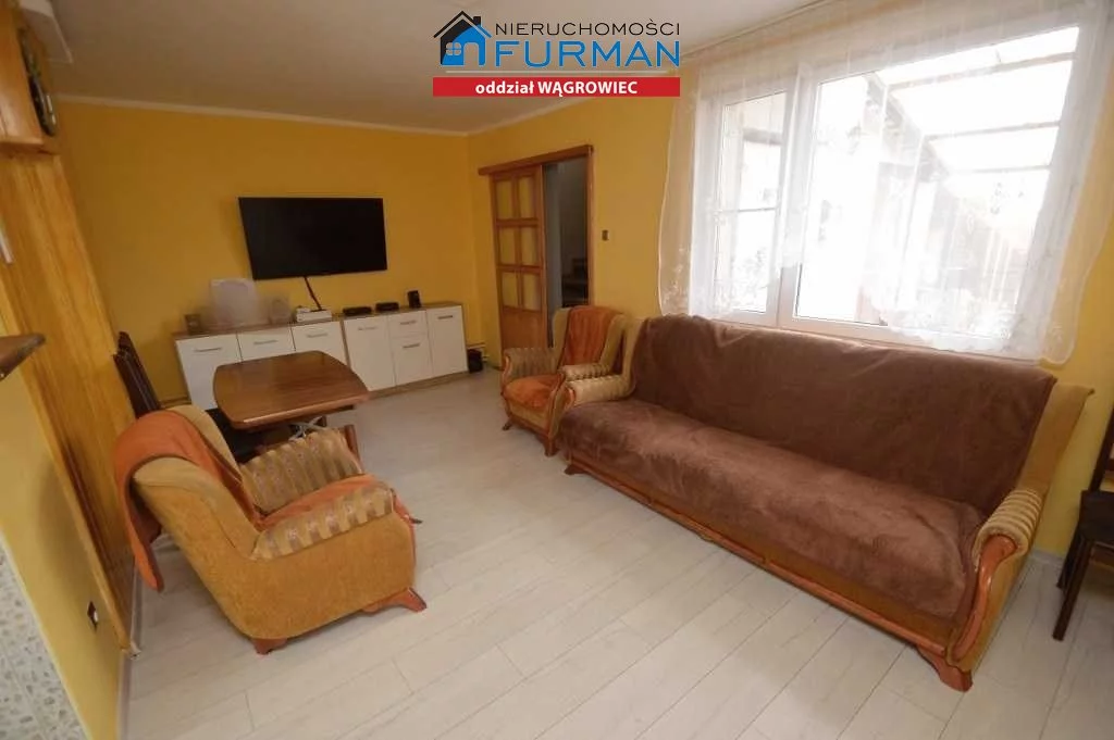 Dom 70,48 m², oferta nr , FWR-DS-196867, Wągrowiec