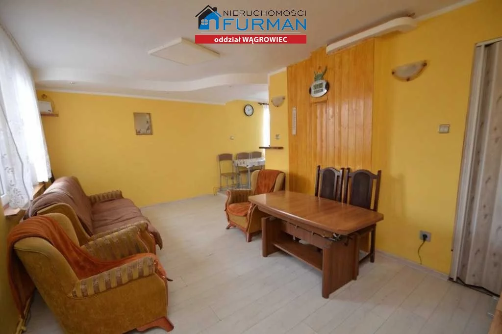 Dom 70,48 m², oferta nr , FWR-DS-196867, Wągrowiec