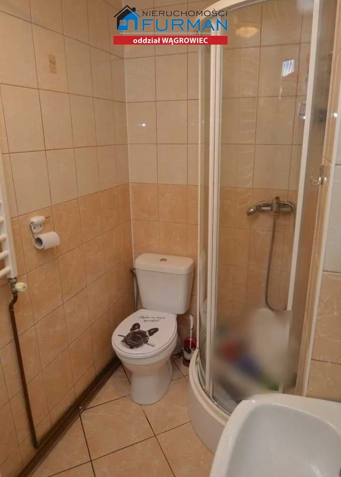 Dom 70,48 m², oferta nr , FWR-DS-196867, Wągrowiec