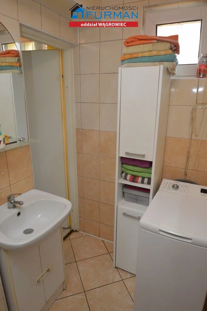 Dom 70,48 m², oferta nr , FWR-DS-196867, Wągrowiec