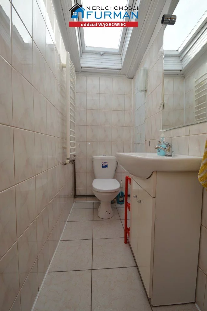 Dom 70,48 m², oferta nr , FWR-DS-196867, Wągrowiec