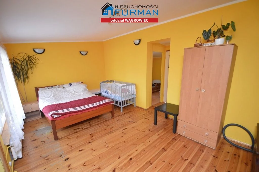 Dom 70,48 m², oferta nr , FWR-DS-196867, Wągrowiec