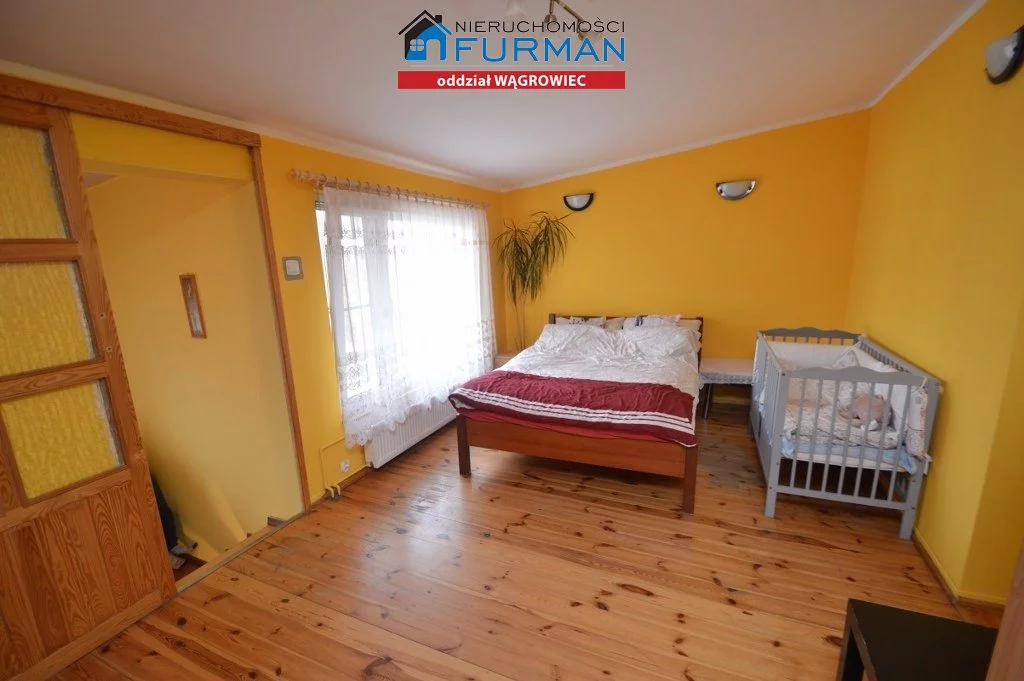 Dom 70,48 m², oferta nr , FWR-DS-196867, Wągrowiec