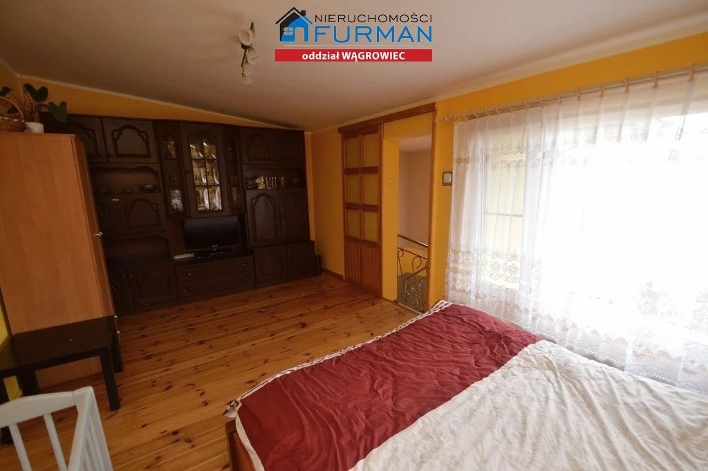 Dom 70,48 m², oferta nr , FWR-DS-196867, Wągrowiec