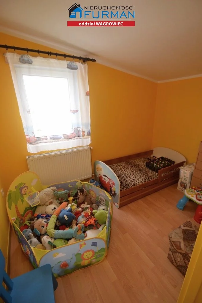 Dom 70,48 m², oferta nr , FWR-DS-196867, Wągrowiec